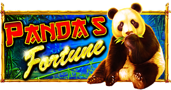 Pandas Fortune Oyunları