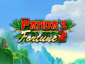 Pandas Fortune Oyna
